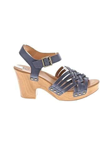 Kork-Ease Wedges (view 1)