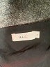 A.L.C. Black Sleeveless Blouse Size 2 - photo 7