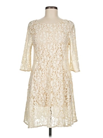 Free People Cocktail Dress (view 1)