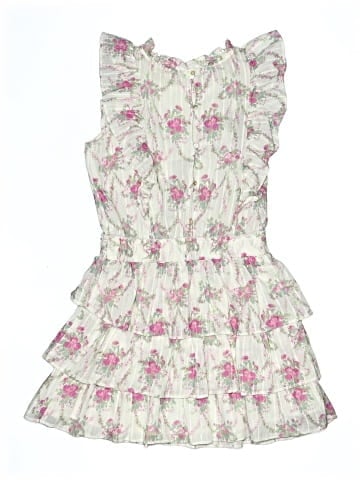 LoveShackFancy Dress (view 2)