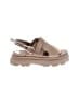 Ugg Tan Sandals Size 12 - photo 1