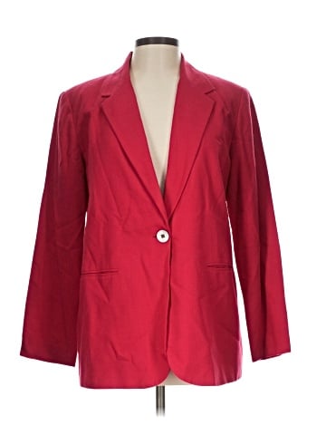 DressBarn Blazer (view 1)