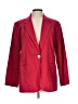 DressBarn Red Blazer Size 12 - photo 1