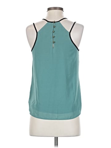 Naked Zebra Sleeveless Top (view 2)