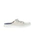Sperry Top Sider White Mule/Clog Size 10 - photo 1