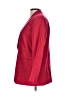 DressBarn Red Blazer Size 12 - photo 5