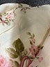 Cider 100% Polyester Floral Ivory Cocktail Dress Size 3X - photo 6