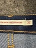 Levi's Blue Jeans Size 32 waist - photo 7