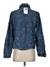 Focus Blue Denim Jacket Size S - photo 2