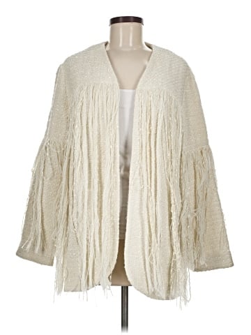 Zara Coat (view 1)