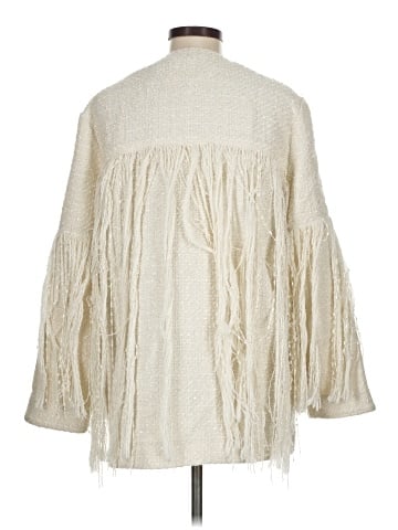 Zara Coat (view 2)