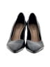 Clarks Black Heels Size 8 1/2 - photo 2