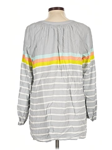 Crown & Ivy 3/4 Sleeve Blouse (view 2)