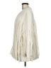 Zara Ivory Coat Size M - photo 5