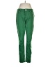 d.jeans Green Casual Pants Size 8 - photo 1