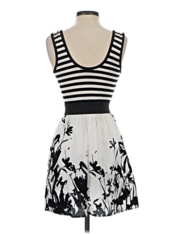 Bailey Blue Casual Dress (view 2)