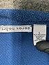 Derek Heart Blue Long Sleeve Top Size L - photo 7