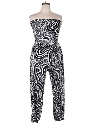 J for Justify Jumpsuit (view 1)