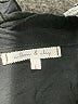 Willow & Clay 100% Rayon Black Short Sleeve Top Size L - photo 7