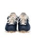 Nike Blue Sneakers Size 7 1/2 - photo 2