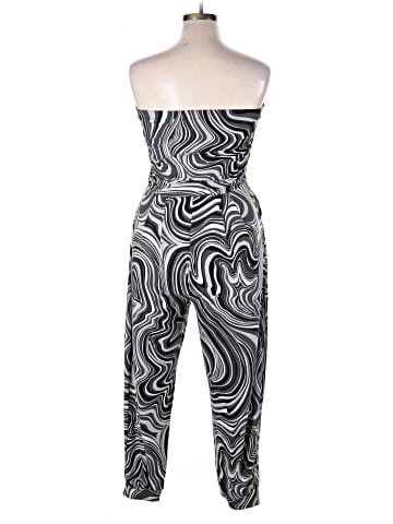 J for Justify Jumpsuit (view 2)
