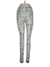 Athleta Print Silver Leggings Size S - photo 1