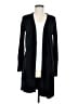 Halogen Black Cardigan Size M - photo 1