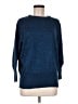 Unbranded Blue Pullover Sweater Size M (estimated) - photo 1
