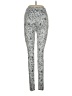 Athleta Print Silver Leggings Size S - photo 2
