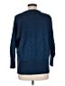 Unbranded Blue Pullover Sweater Size M (estimated) - photo 2
