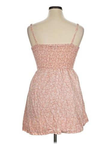 Trixxi Casual Dress (view 2)