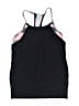 Ivivva Black Active Tank Size 8 - photo 1