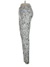Athleta Print Silver Leggings Size S - photo 5