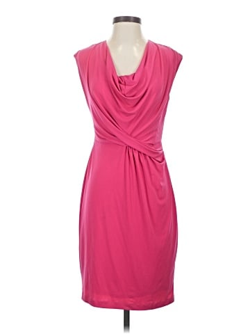 Donna Ricco Cocktail Dress (view 1)