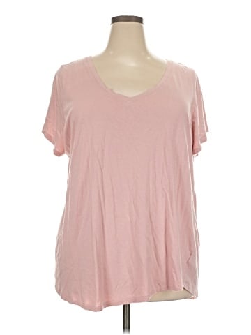 Torrid Short Sleeve T-Shirt (view 1)