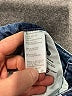 Adriano Goldschmied Stars Blue Jeans Size 29 waist - photo 7