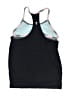 Ivivva Black Active Tank Size 8 - photo 2