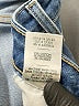 Just Black Blue Jeans Size 33 waist - photo 8
