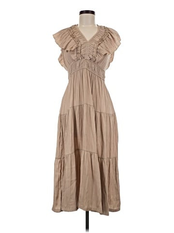 T Tahari Casual Dress (view 1)