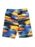 ZeroXposur Graphic Yellow Blue Board Shorts Size M (youth) - photo 2