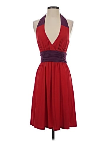Max and Cleo Cocktail Dress (view 1)