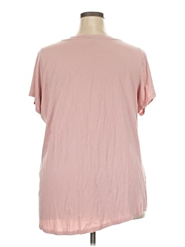 Torrid Short Sleeve T-Shirt (view 2)