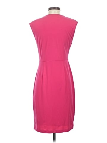 Donna Ricco Cocktail Dress (view 2)