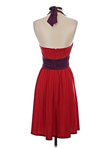 Max and Cleo Cocktail Dress (view 2)