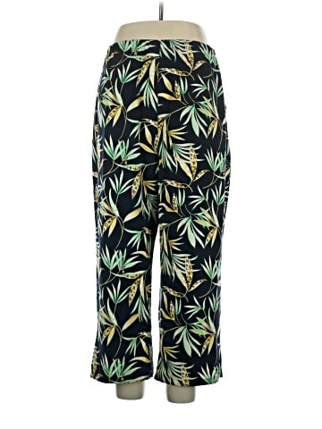 Sag Harbor Casual Pants (view 2)