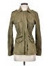 Lily Aldridge for Velvet Green Jacket Size XS - photo 1