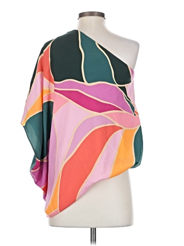 Tyche Poncho (view 2)