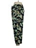 Sag Harbor 100% Polyester Tropical Green Casual Pants Size XL - photo 5