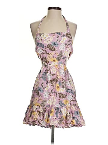 Minkpink Cocktail Dress (view 1)