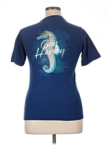 Guy Harvey Active T-Shirt (view 2)